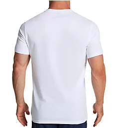 Regular Fit UPF 50 Swim T-Shirt WHT S