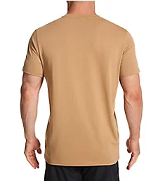 Regular Fit UPF 50 Swim T-Shirt