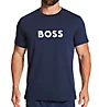 Boss Hugo Boss Regular Fit UPF 50 Swim T-Shirt 0469289 - Image 1