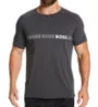 Boss Hugo Boss Slim Fit UPF 50 Swim T-Shirt 0469290 - Image 1