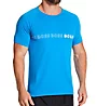 Boss Hugo Boss Slim Fit UPF 50 Swim T-Shirt 0469290