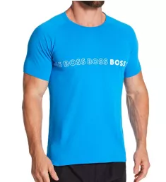 Slim Fit UPF 50 Swim T-Shirt