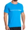 Boss Hugo Boss Slim Fit UPF 50 Swim T-Shirt 0469290