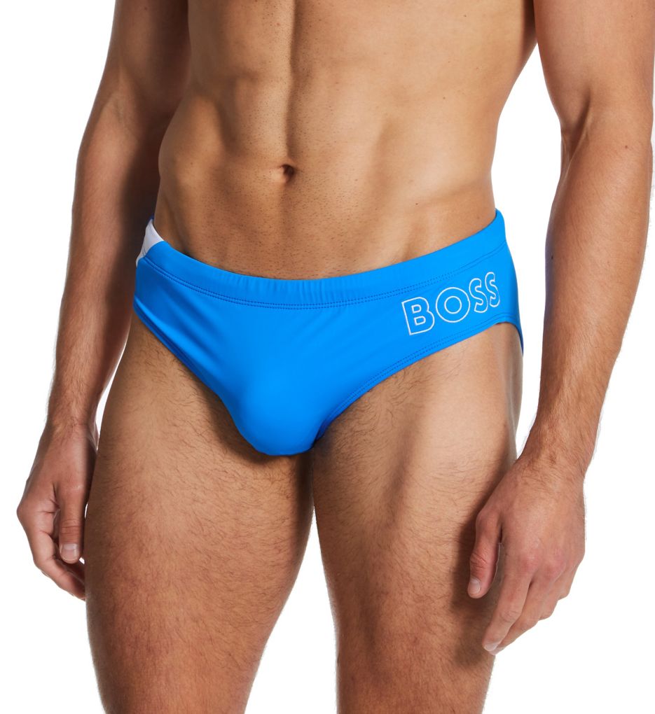 Hugo boss shop swim briefs