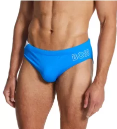 Jersey Swim Brief