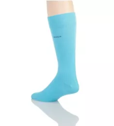 Combed Cotton Uni Colors Crew Socks - 3 Pack