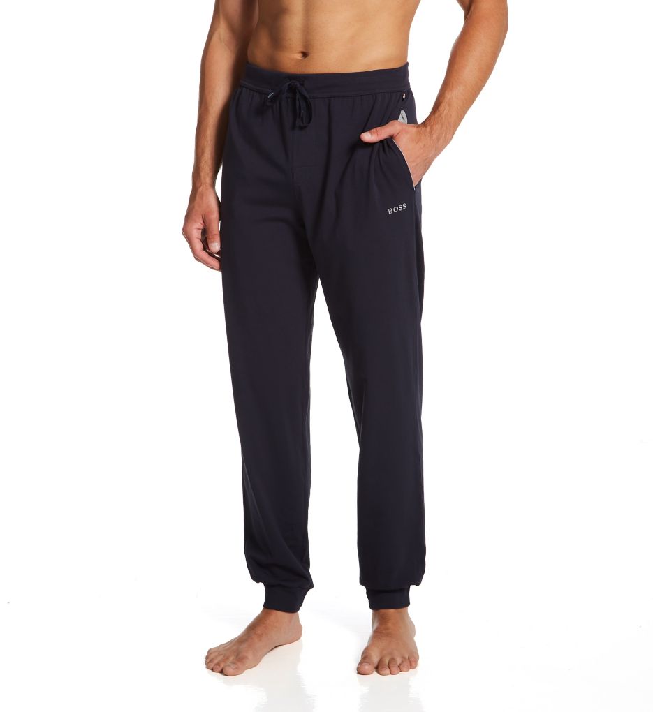 Hugo boss shop jogger pants