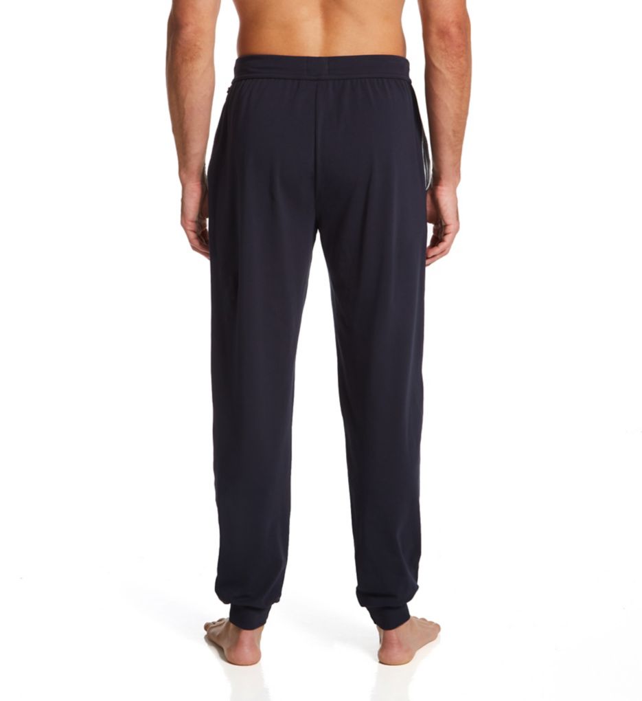 NOS Mix Match Cuffed Lounge Pants by Boss Hugo Boss