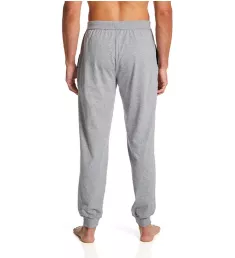 NOS Mix & Match Cuffed Lounge Pants MDGREY S