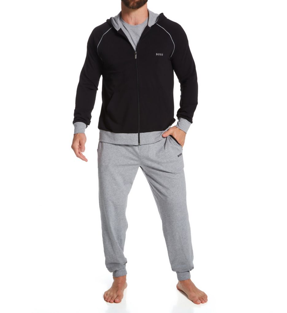 NOS Mix & Match Cuffed Lounge Pants-cs1