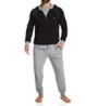 Boss Hugo Boss NOS Mix & Match Cuffed Lounge Pants 0469538 - Image 4