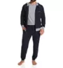 Boss Hugo Boss NOS Mix & Match Cuffed Lounge Pants 0469538 - Image 5