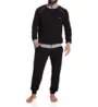 Boss Hugo Boss NOS Mix & Match Cuffed Lounge Pants 0469538 - Image 6