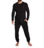 Boss Hugo Boss NOS Mix & Match Cuffed Lounge Pants 0469538 - Image 7