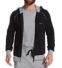 Boss Hugo Boss NOS Mix & Match Hooded Jacket 0469540 - Image 1