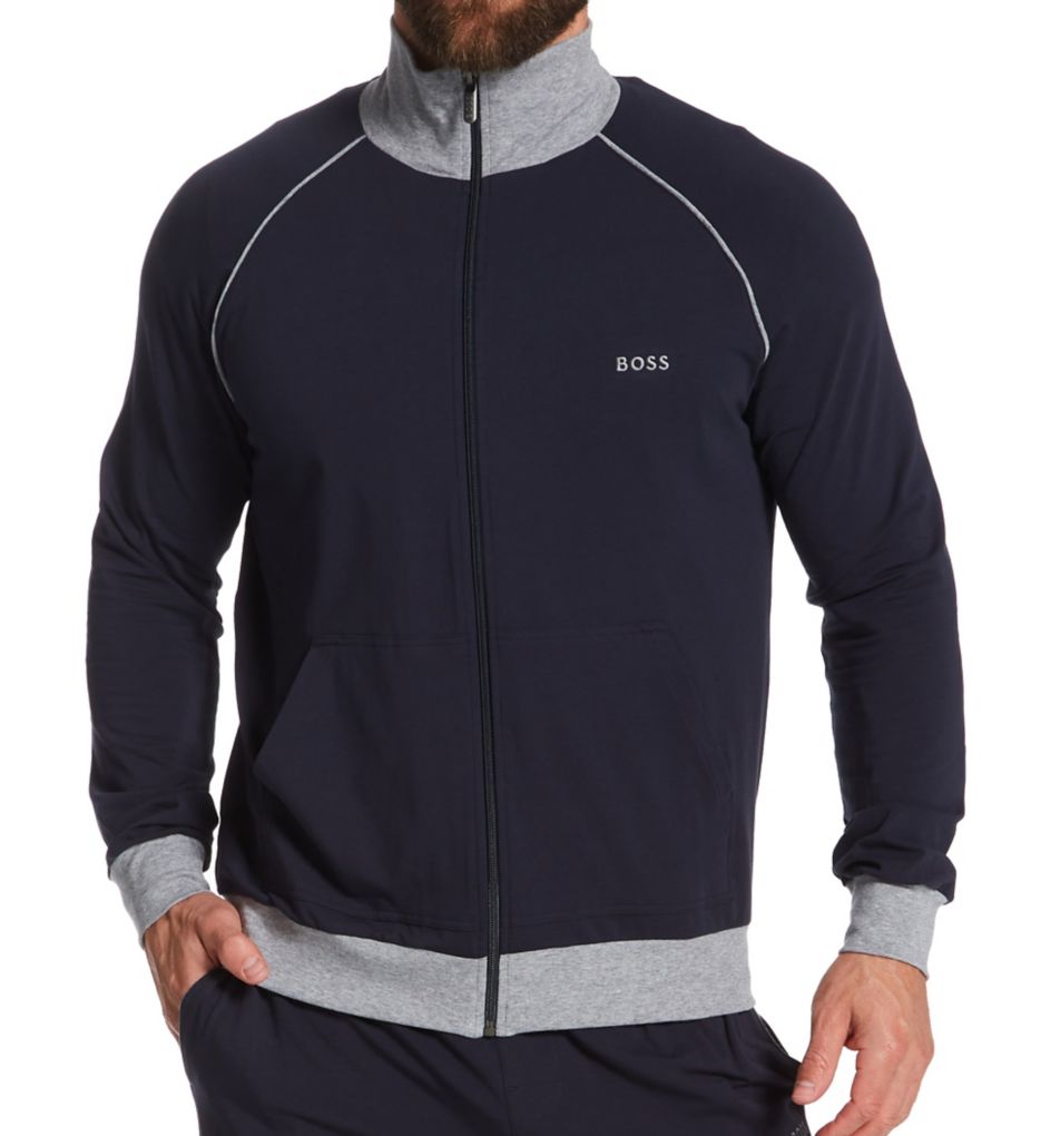 Hugo boss mix discount and match jacket