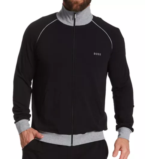 Boss Hugo Boss NOS Mix & Match Full Zip Jacket 0469548