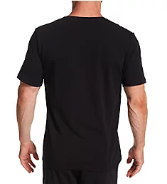 NOS Mix & Match T-Shirt Black M
