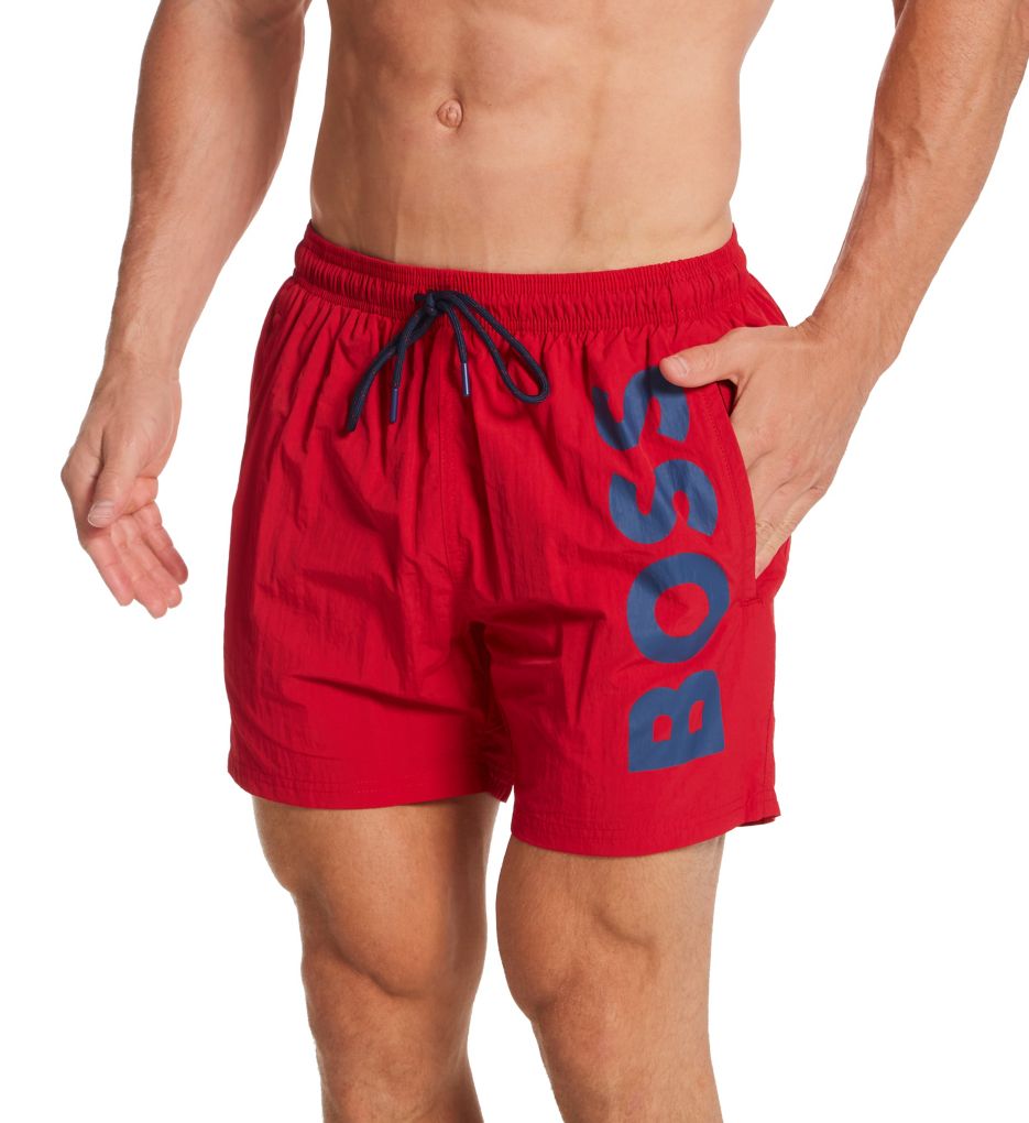 Hugo boss outlet shorts xl