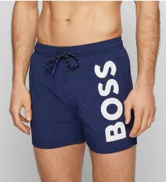 Octopus Swim Trunks NAV S