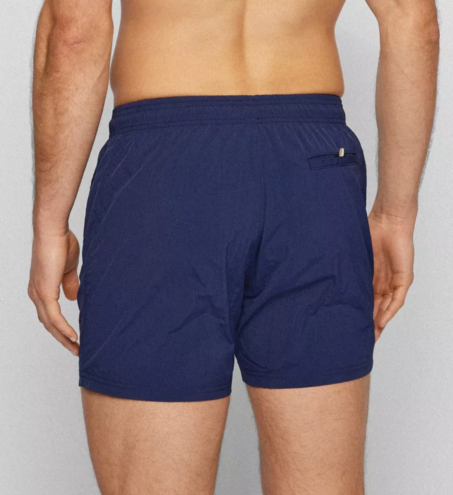 Octopus Swim Trunks NAV S