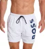 Boss Hugo Boss Octopus Swim Trunks 0469594 - Image 1