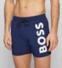 Boss Hugo Boss Octopus Swim Trunks 0469594