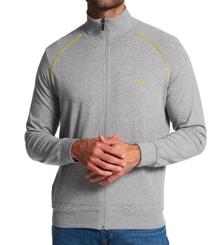 Hugo boss mix and match hoodie online