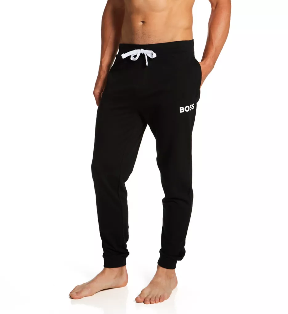NOS Ease Lounge Pant Blk S