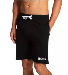 NOS Ease Lounge Short Blk S