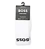 Boss Hugo Boss NOS Sport Logo Crew Socks - 2 Pack 0469747 - Image 1