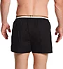 Boss Hugo Boss 100% Cotton Boxer Shorts - 2 Pack 0469762 - Image 2