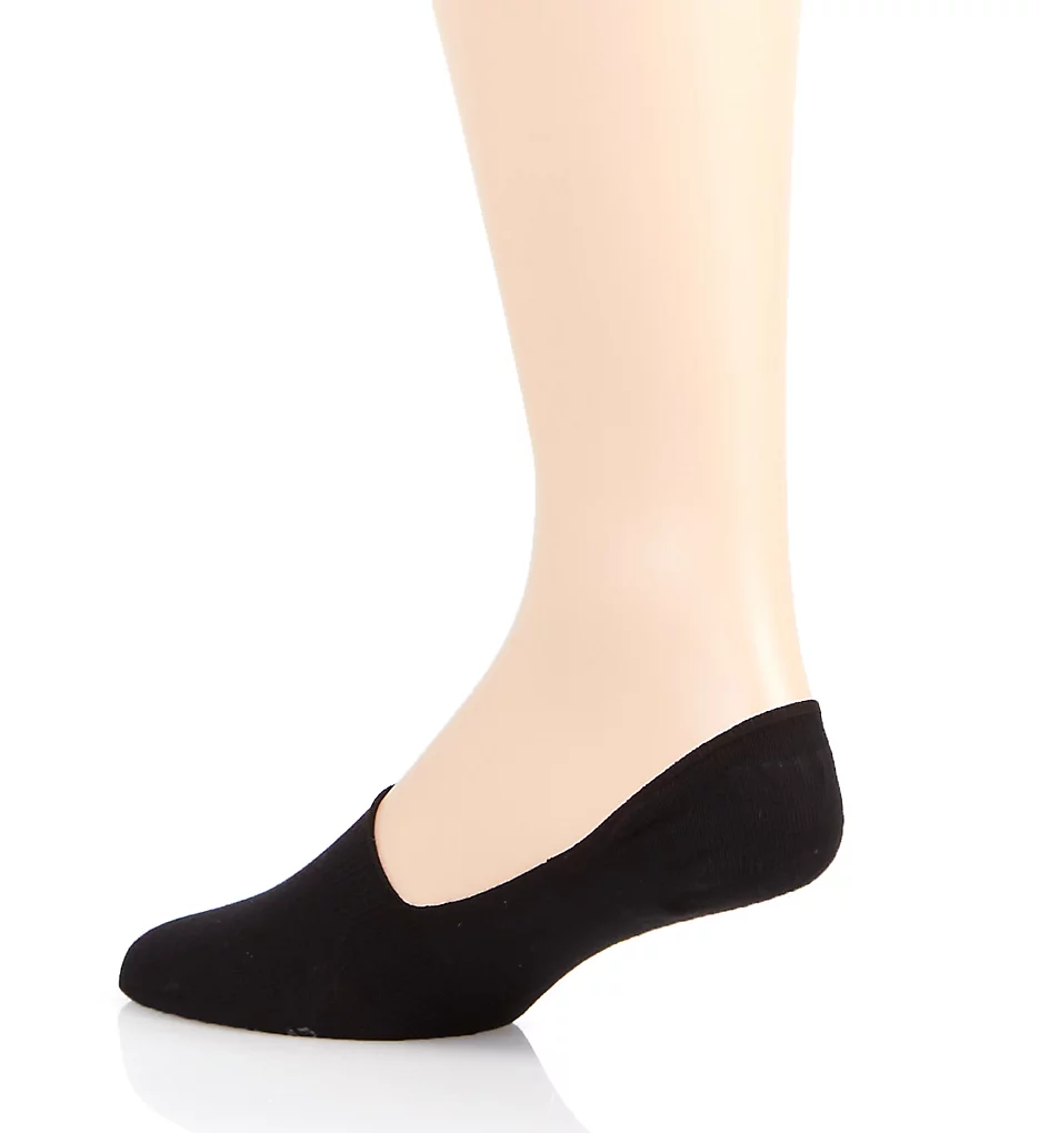 NOS No-Show Liner Socks - 2 Pack
