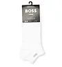 Boss Hugo Boss NOS Sneaker Socks - 2 Pack 0469849 - Image 1