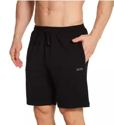 Big & Tall Mix & Match Short BLK 4XL