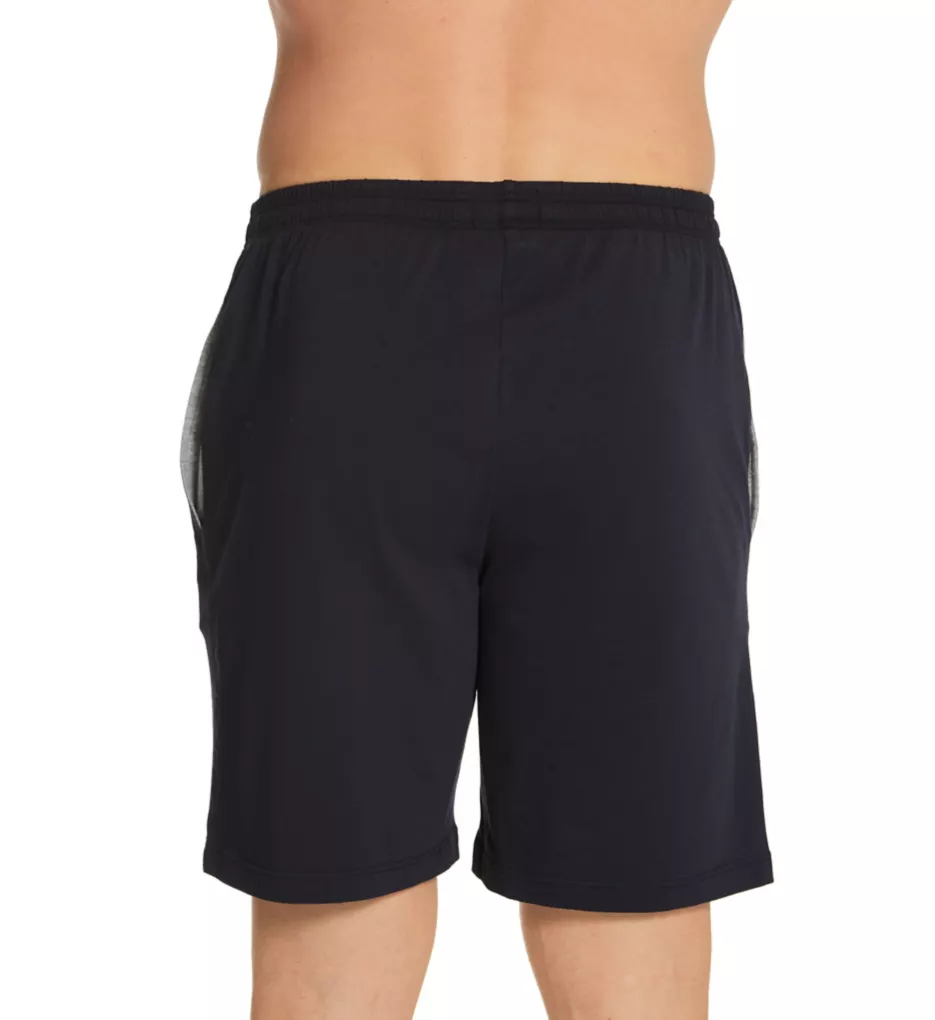 Big and Tall Cotton Stretch Boxer Briefs 3 Pack by Boss Hugo Boss