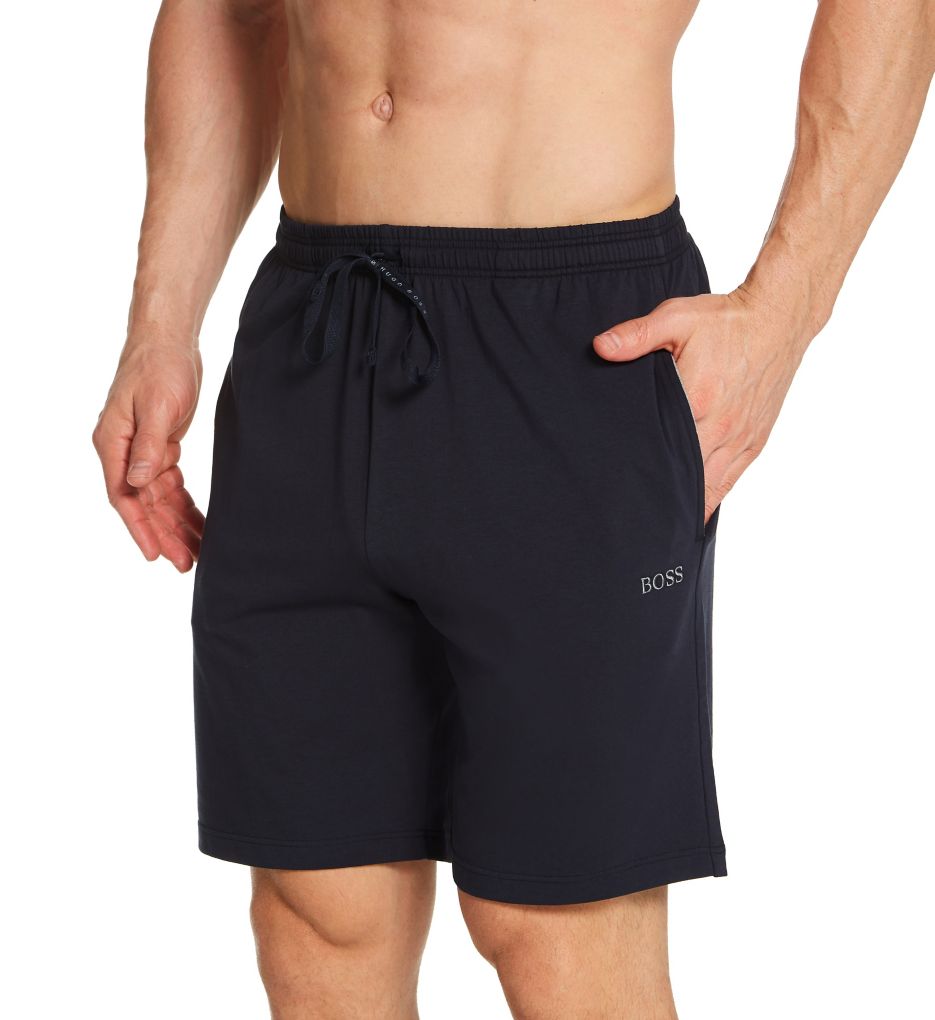 Hugo boss mix discount and match shorts