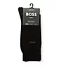 Boss Hugo Boss NOS Matt Logo Crew Socks 0471832 - Image 1