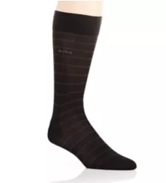 NOS Brad Stripe Crew Socks