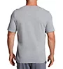 Boss Hugo Boss Identity Cotton Stretch T-Shirt 0472750 - Image 2