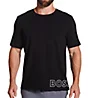 Boss Hugo Boss Identity Cotton Stretch T-Shirt 0472750 - Image 1