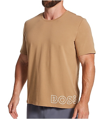 Boss Hugo Boss Identity Cotton Stretch T-Shirt