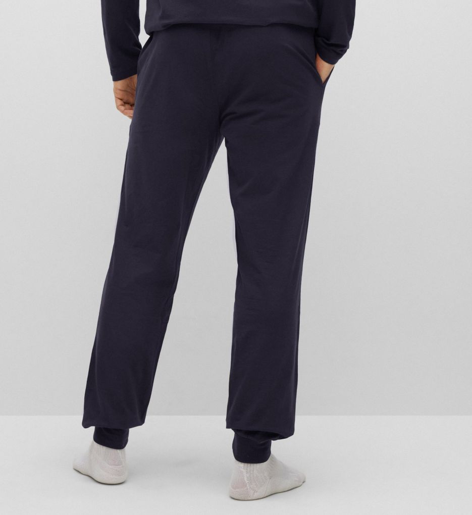 Mix & Match Cuffed Lounge Pants