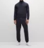 Boss Hugo Boss Mix & Match Cuffed Lounge Pants 0473000 - Image 4