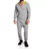 Boss Hugo Boss Mix & Match Cuffed Lounge Pants 0473000 - Image 6