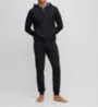 Boss Hugo Boss Mix & Match Cuffed Lounge Pants 0473000 - Image 8