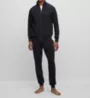 Boss Hugo Boss Mix & Match Cuffed Lounge Pants 0473000 - Image 9