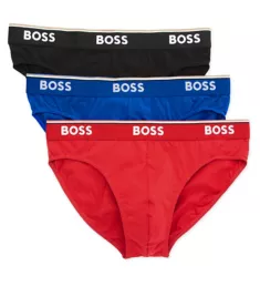 NOS Power Brief - 3 Pack