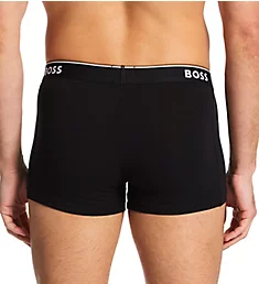 NOS Power Trunk - 3 Pack Blk S