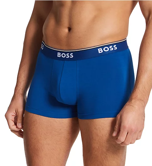 Boss Hugo Boss NOS Power Trunk - 3 Pack 0475274